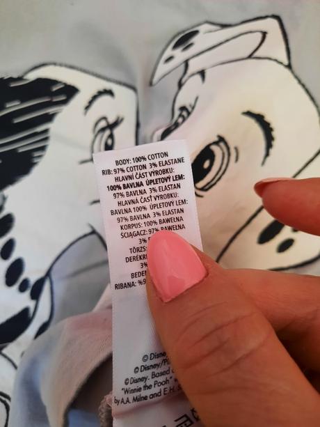 Dievčenské tričká- 2 kusy, disney,122