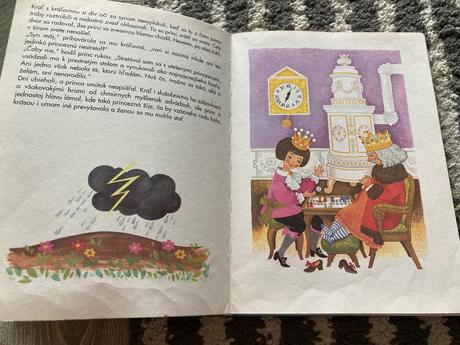 Zlatá húska (1996), 