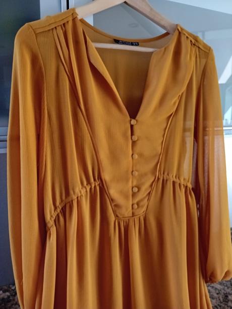 Dámske šaty, reserved,s