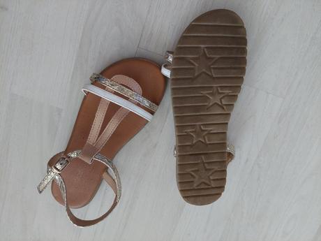 Sandále č.33, graceland,33