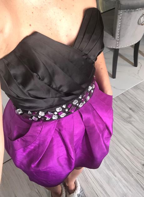 Šaty lipsy, ako nové, nepoužívané, lipsy london,38