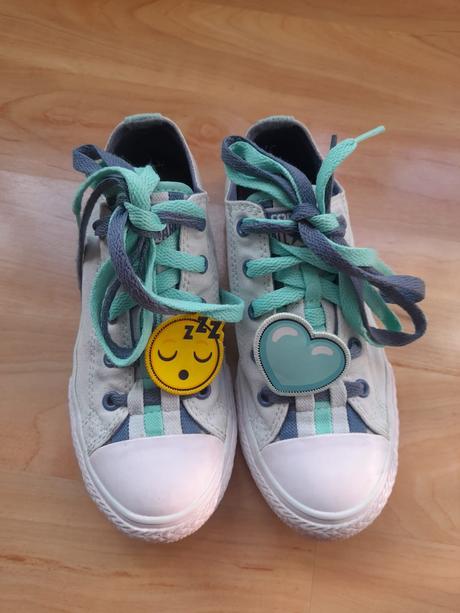 Converse tenisky, converse,34