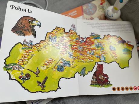 Knihy kúzelné čítanie,