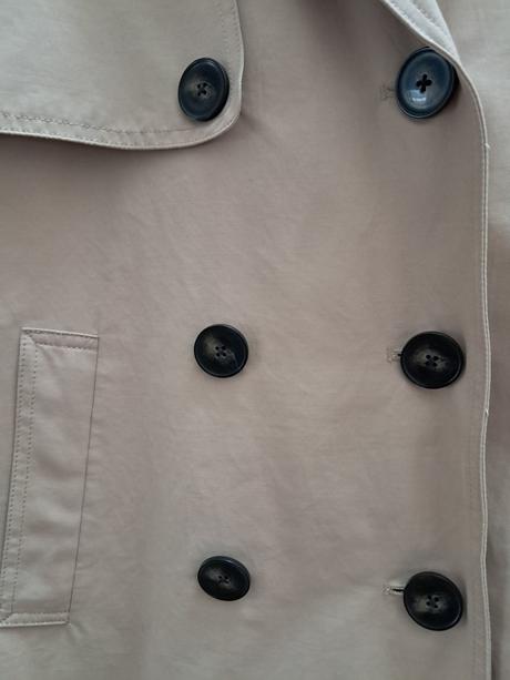 Trenčkot s.oliver 40, s.oliver,40