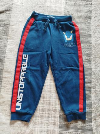 Tepláky, sinsay,104