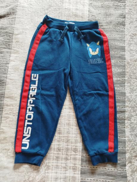 Tepláky, sinsay,104