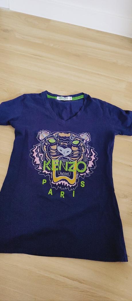 Kenzo tricko, xs