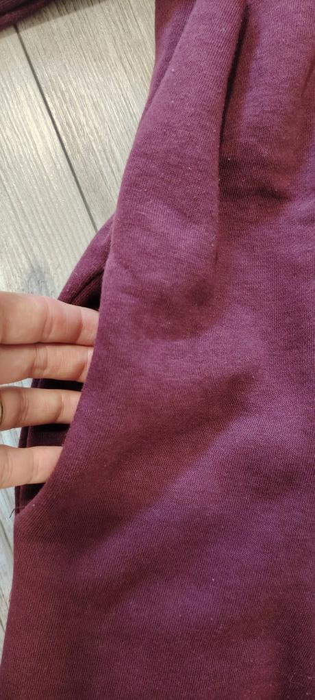 Predĺžená mikina harry potter, 146