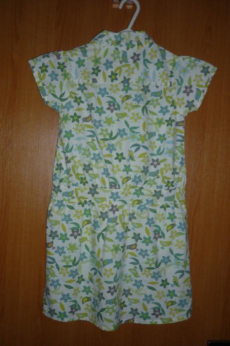 Kvietkovane saticky, dpam (du pareil au meme),128