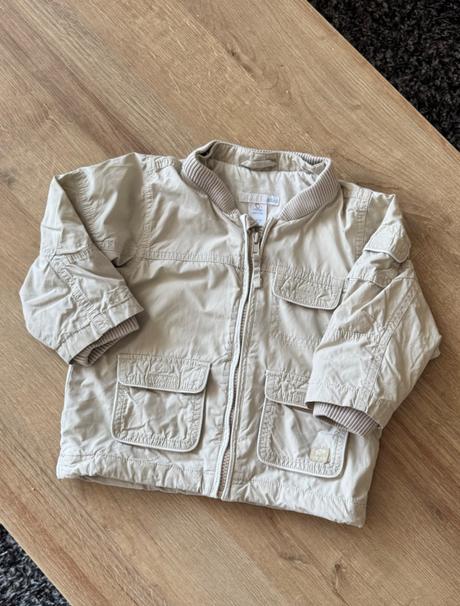 Tehotenská košeľa, m