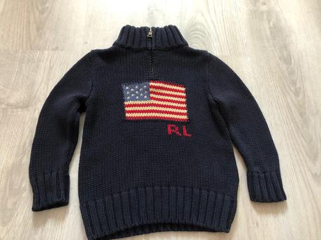 Pulover, ralph lauren,98