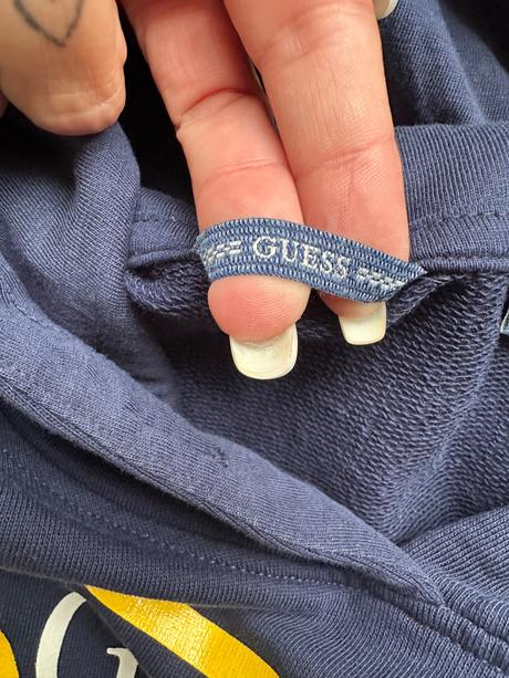 Guess mikina, guess,152