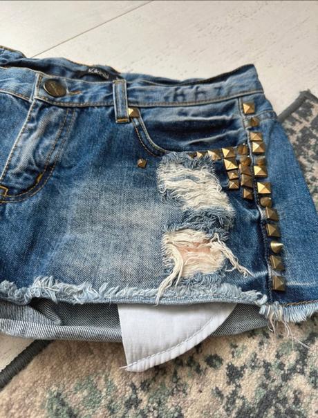 Kraťasy kiki riki, m