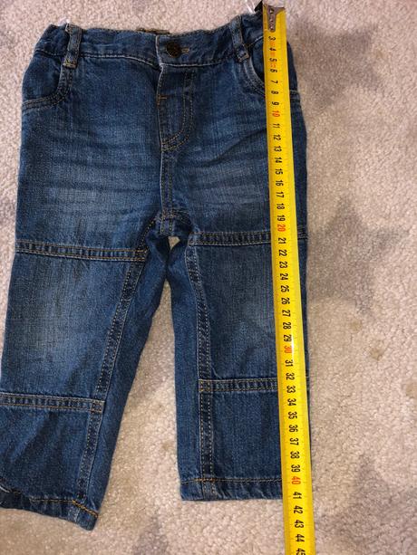 Rifle 80, baby club,80