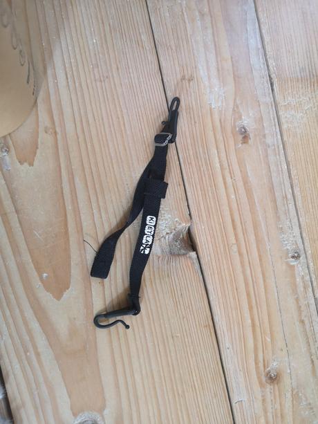 Kietla jokala okuliare 2-4roky, kietla