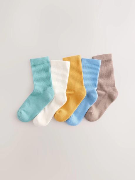 Ponožky next 23 po 40, next,23 - 40