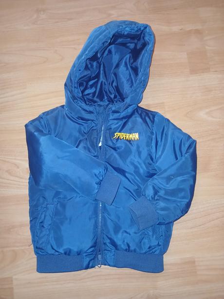 Spiderman bunda, sinsay,98