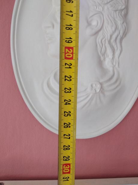 3ks ozdoby na stenu,