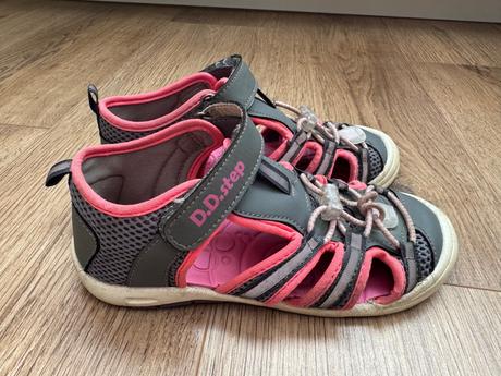 Sandale dd step quick dry, d.d.step,31