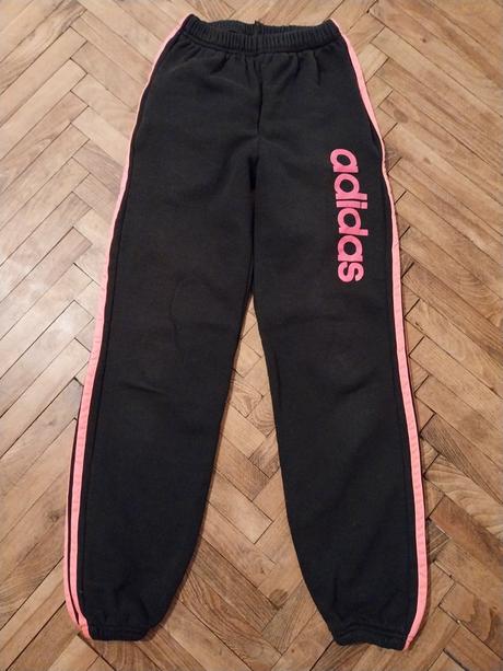 Teplaky, adidas,152