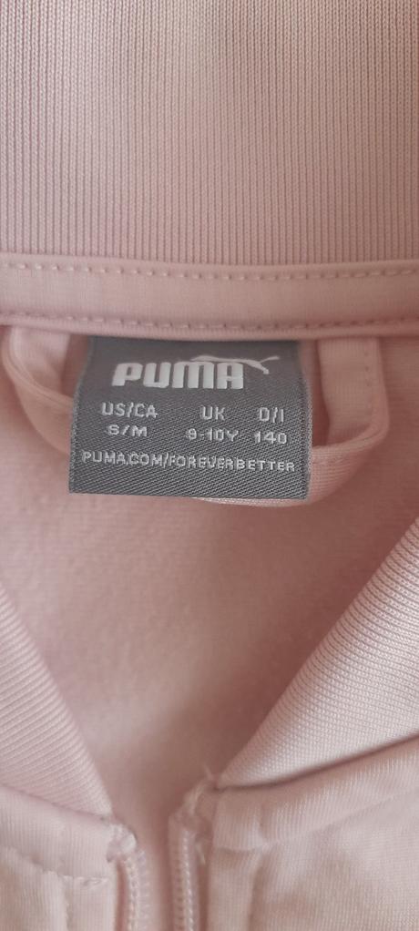 Mikina puma, puma,128