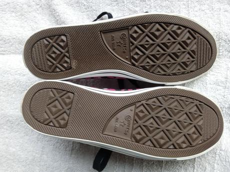 Tenisky, converse,35