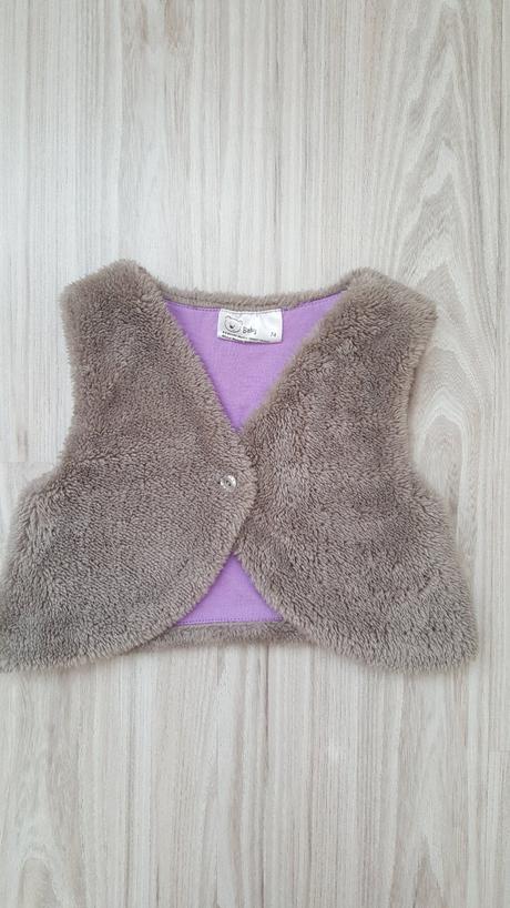 Dievčenske bolero, kik,74