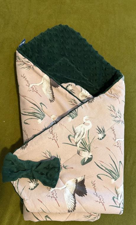 Perinka/zavinovačka, 