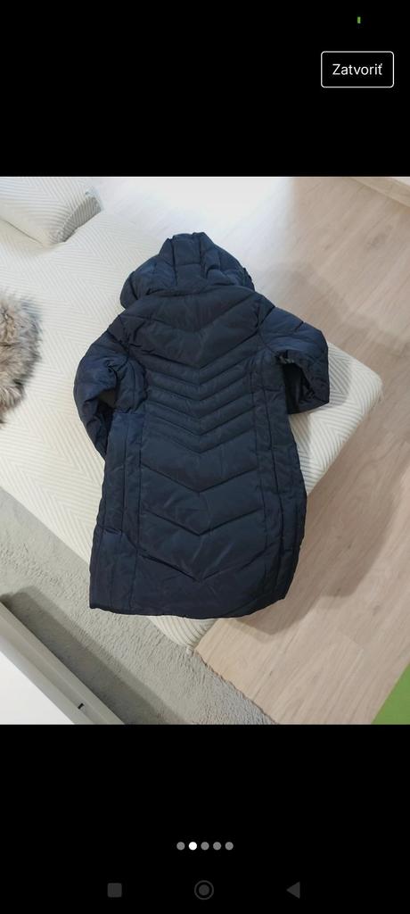 Zimná bunda, m