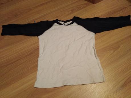 Chlapčenské tričko, kik,104