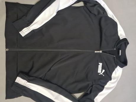 Mikina, puma,164