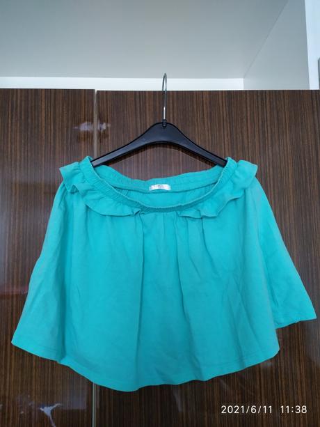 Sukňa na cca 8 rokov, pepco,134