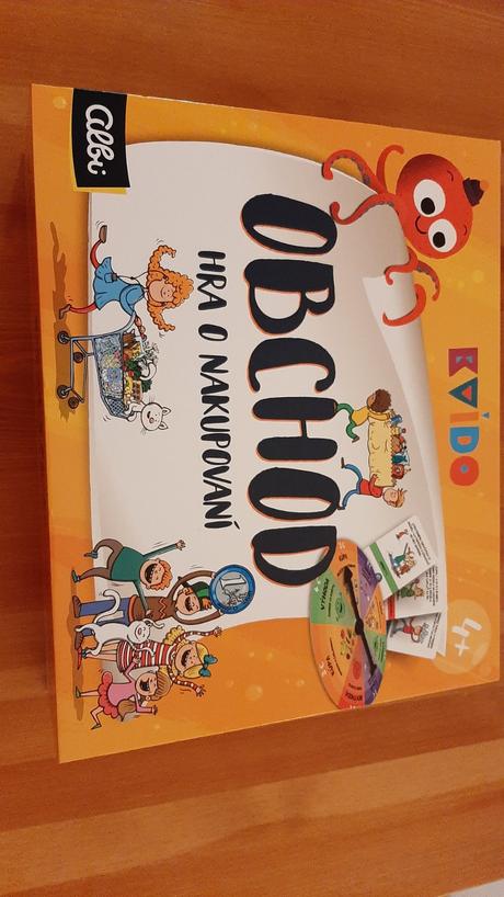 Detske spolocenske hry, 