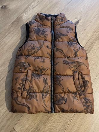 Vesta 128, dopodopo,128