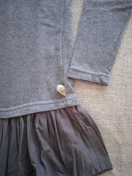 Šaty na jeseň, zimu, jar, pompdelux,134