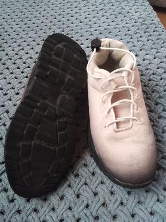 Chlapčenské tenisky, 33