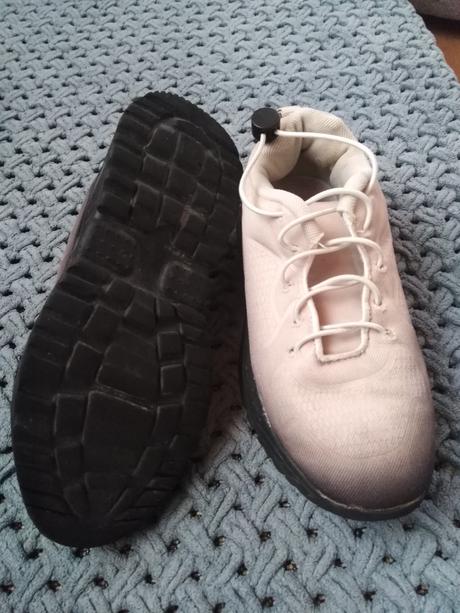 Chlapčenské tenisky, 33