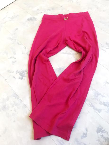 Tenšie tepláčky next, next,128