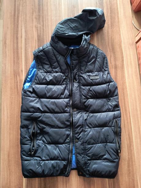 Vesta na jesen, zara,164