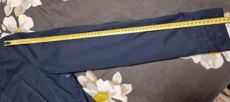 Bunda skoro nenosena, m