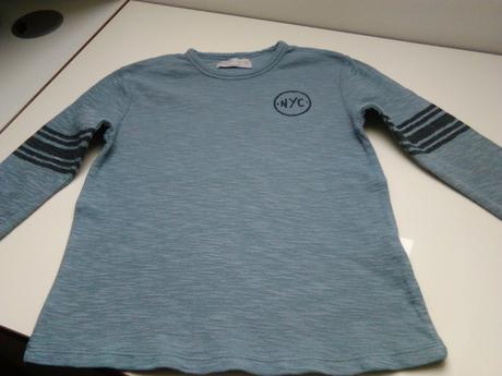 Tričko, zara,110