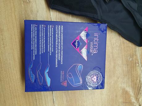 Menštruačne nohavicky, m / xl