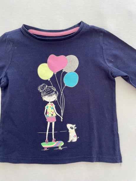 Little kids tricko, 98