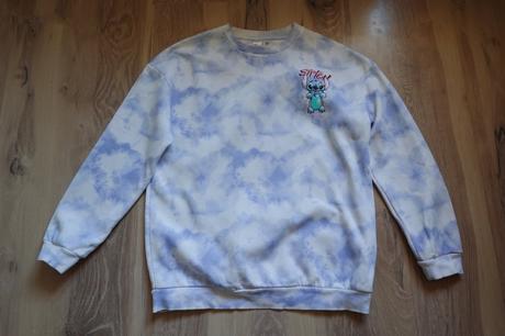 Mikina c&a stitch, c&a,176
