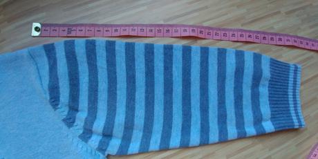 Slusacky svetrik, next,98