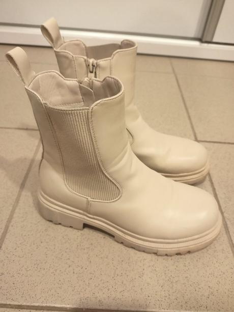 Čižmy zn. nelli blu, veľ. 36, nelli blu,36