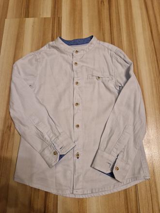 Košeľa, reserved,110