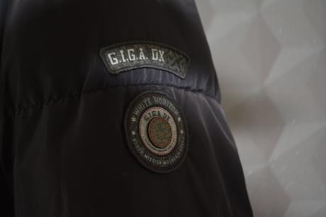 G.i.g.a. dx by killtec, pánska bunda xl, xl