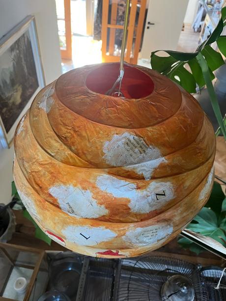 Lampa od výtv.sone mrázovej,