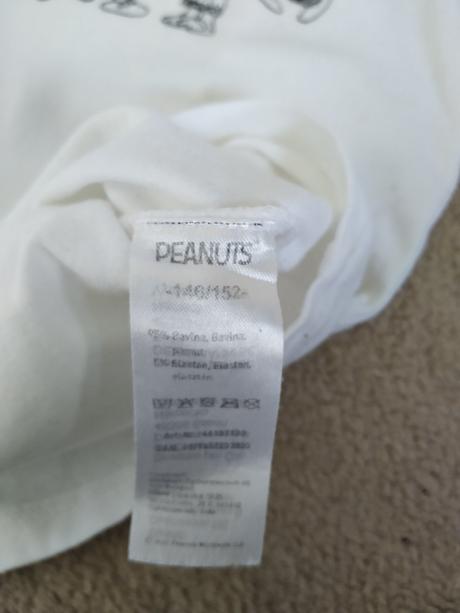 Predám tričko, 146